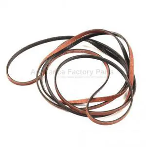 Appliance Factory Parts 341241 BELT 4 STAGE AFTERMARKET