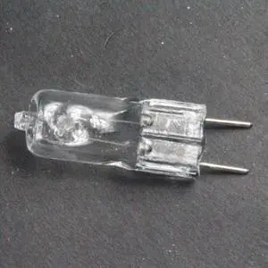 Appliance Factory Parts WB25X10019 LAMP HALOGEN AFTERMARKET