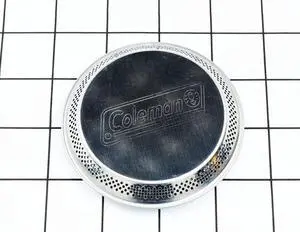 Appliance Factory Parts 5430A1321 BURNER ASSY FITS CAMPING ITEM