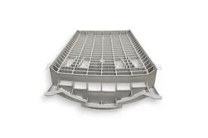 Appliance Factory Parts 3750EL1001A Front load dryer rack 3750el1001a