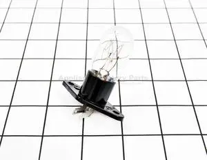 Appliance Factory Parts 6912W3B002K Incandescent lamp