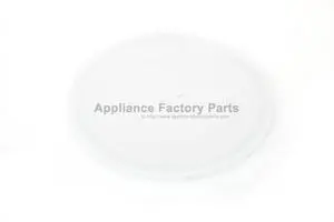 Appliance Factory Parts 3390W1G014A Tray,glass