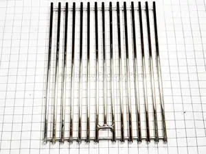 Appliance Factory Parts 290-0124 GRILL 30 IN BBQ-12 3/4 IN WIDE-SS