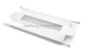 Appliance Factory Parts PF27-29NS FLAVOR GRID (EACH) 16 3/4 x 9 1/4