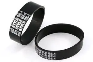 Appliance Factory Parts e-58065 VACUUM BELT EUREKA BELT  2 PACK