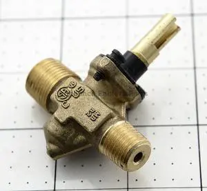 Appliance Factory Parts PF80-4 CONTROL VALVE