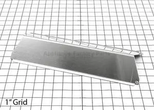 Appliance Factory Parts SP94A-9 SMART BAR FG SERIES +