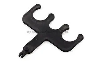 Appliance Factory Parts P60865900 CLIP FOR FILTER (EACH)