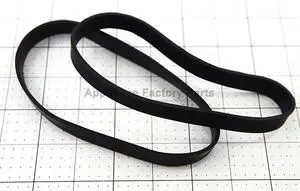 Appliance Factory Parts BR-1008 BELT VACUUM SANYO (2 PACK)