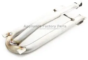 Appliance Factory Parts 210621 BURNER U SHAPE