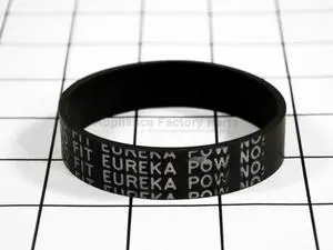 Appliance Factory Parts ER-1050 BELT, EUREKA 1 PACK