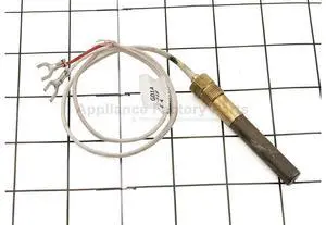 Appliance Factory Parts R1054 Thermopile