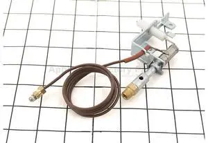 Appliance Factory Parts R5170 Pilot Assy - (LP)
