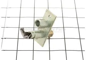 Appliance Factory Parts R12796 PILOT BURNER W/ORIFICE - PROPANE