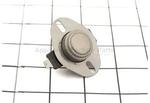 Appliance Factory Parts R2706 ECO Switch Fits RH-25, 35-5; RH-50, 65-5