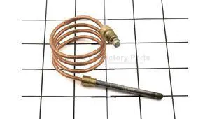 Appliance Factory Parts R685 Thermocouple 22-inch