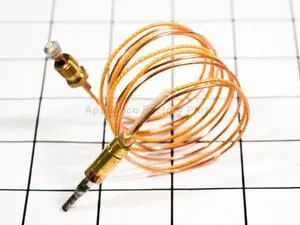 Appliance Factory Parts R6310 Pilot Thermocouple