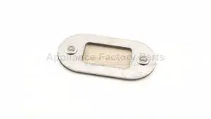 Appliance Factory Parts DV781 Observation Hole Cover w, Mica