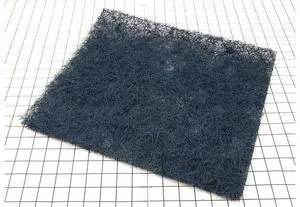 Appliance Factory Parts R3162 Filter Fits DVC-35SPP, IP- FAW-40SPP, IP