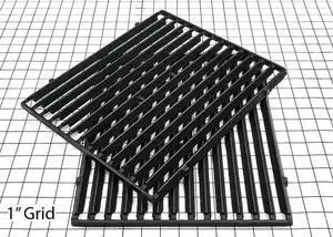 Appliance Factory Parts 11227 COOKING GRID - SIGNET/CROWN (PRIOR TO 20