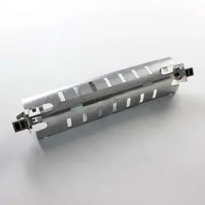 Appliance Factory Parts WR51X10055 HEATER & BRACKET ASSY AFTERMARKET