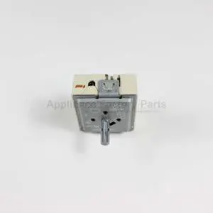 Appliance Factory Parts WB24T10153 SWITCH INFINITE CONTROL AFTERMARKET