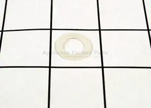 Appliance Factory Parts 0704399 FLAT WASHER