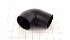 Appliance Factory Parts 0910400 Inlet Elbow.