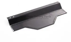 Appliance Factory Parts 40335008 2 BURNER Z BAR, Now stainless steel