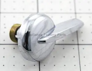 Appliance Factory Parts 5513222451 On/off knob