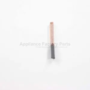 Appliance Factory Parts WPW10380496 BRUSH-MTR HW AFTERMARKET