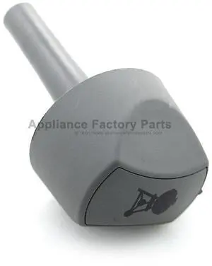 Weber 30129501 CONTROL KNOB