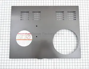 Weber 82793 BTM PNL PLAT LP GEN 300 09