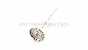 Weber 62538 THERMOMETER DUAL PURPOSE