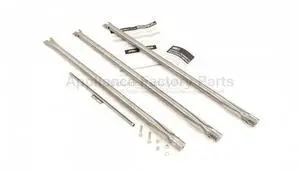 Weber 10409 BURNER TUBE PARTS GEN B/C 05