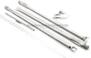 Weber 10460 BRNR TUBE PARTS SPIRIT B/C BB
