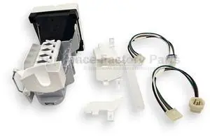 Appliance Factory Parts WR30X10093 ELECTRONIC icemaker DOMESTIC