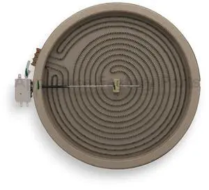 Appliance Factory Parts WB30T10130 RANGE 12" HALIANT SURFACE ELEMENT AFTERM
