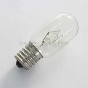 Appliance Factory Parts 6912W1Z004C Incandescent lamp