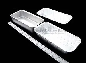 Weber 70379 PAN CATCH KIT SUMMIT 2007 BB