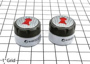 Weber 70867 CNTRL KNOB ASSM LIGHTED SUM BB
