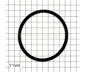 Appliance Factory Parts 98500R SEALING RING GASKET