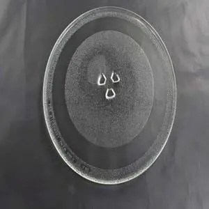 Appliance Factory Parts R0130603 TRAY- GLAS MO