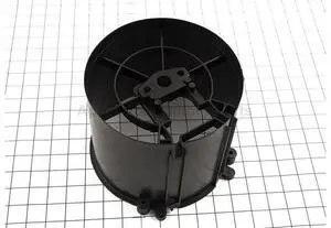 Appliance Factory Parts 828534 Support. Motor READ EXT INFO