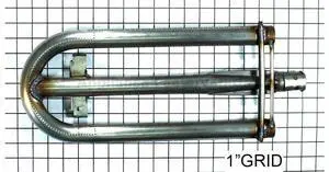 Appliance Factory Parts 8190103 BURNR-MAIN OA