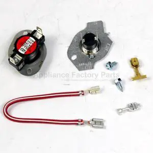 Appliance Factory Parts 279816 CUTOFF-TML DR AFTERMARKET