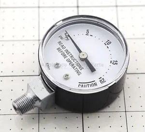 Appliance Factory Parts PR-82087 GAUGE