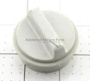 Appliance Factory Parts P25043403 Mode control knob