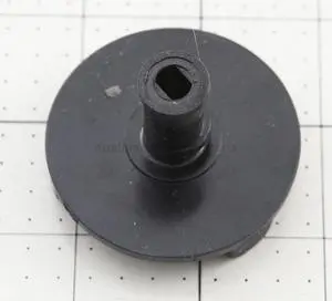 Wolf 815550 COUPLING,TRNTBL-MICROWAVE,SVCE