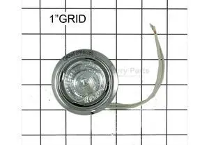 Wolf 815526 HALOGEN LAMP - SVCE